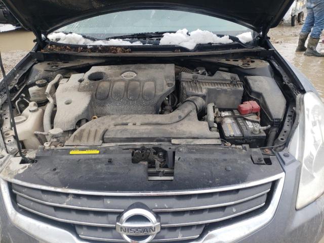 Photo 11 from auction – 2012 NISSAN ALTIMA BAS with VIN 1N4AL2AP1CN471431