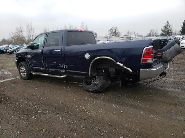 Photo 2 from auction – 2014 RAM 2500 ST with VIN 3C6UR5HL6EG126473