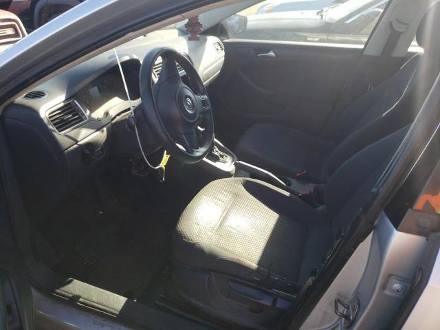 Photo 7 from auction – 2012 VOLKSWAGEN JETTA BASE with VIN 3VW2K7AJ6CM345082