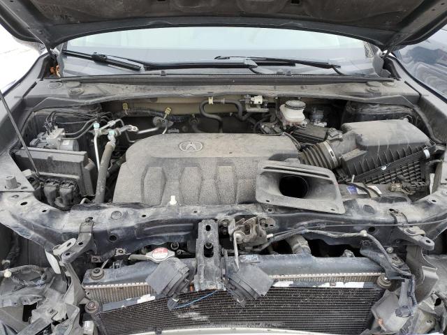 Photo 12 from auction – 2015 ACURA RDX with VIN 5J8TB4H37FL004410