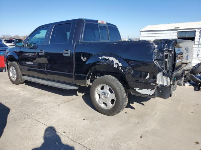 Photo 2 from auction – 2014 FORD F150 SUPER with VIN 1FTEW1CM9EKE45969