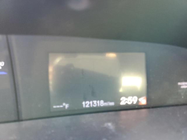 Photo 9 from auction – 2015 HONDA CIVIC SE with VIN 19XFB2F77FE104991