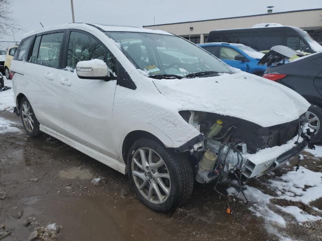 Photo 4 from auction – 2015 MAZDA 5 GRAND TO with VIN JM1CW2DL3F0178909