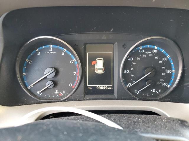 Photo 9 from auction – 2017 TOYOTA RAV4 LE with VIN 2T3ZFREV0HW384352