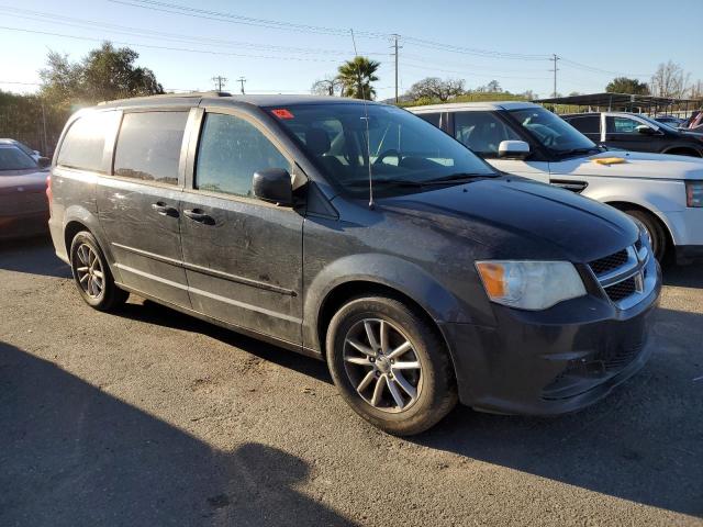 Photo 4 from auction – 2013 DODGE GRAND CARA with VIN 2C4RDGCG7DR799834