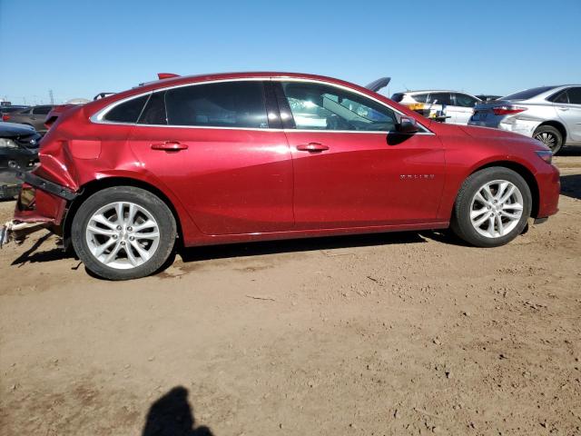 Photo 3 from auction – 2017 CHEVROLET MALIBU LT with VIN 1G1ZE5ST7HF238023