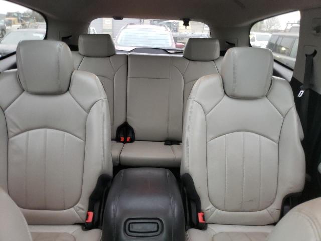 Photo 10 from auction – 2009 CHEVROLET TRAVERSE L with VIN 1GNEV33D29S119751