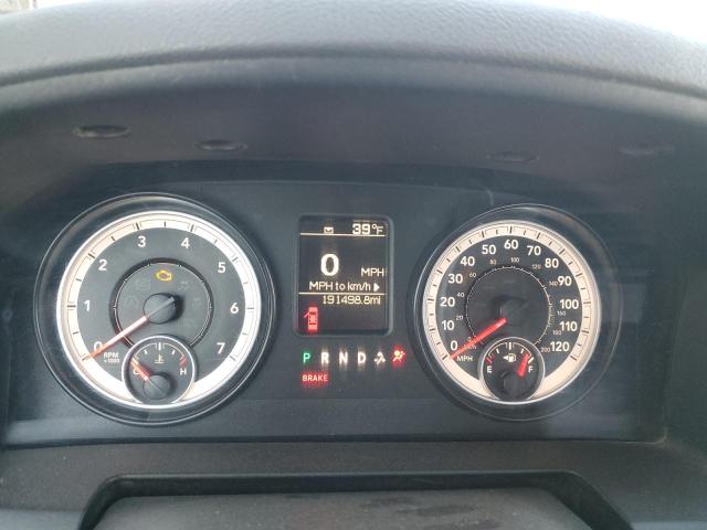 Photo 9 from auction – 2014 RAM 1500 ST with VIN 1C6RR7FT6ES139267