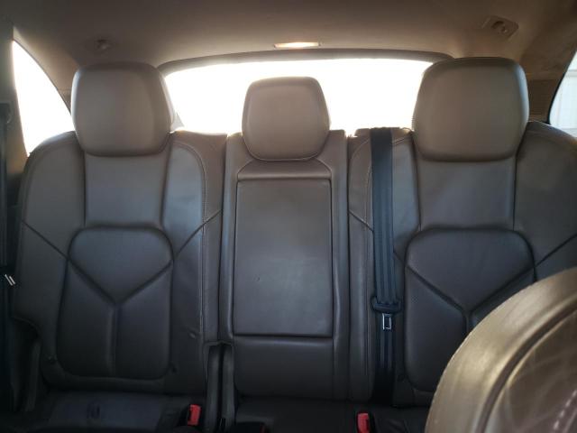 Photo 10 from auction – 2013 PORSCHE CAYENNE S with VIN WP1AB2A20DLA81840