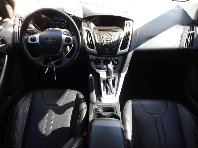 Photo 8 from auction – 2014 FORD FOCUS SE with VIN 1FADP3K23EL463596