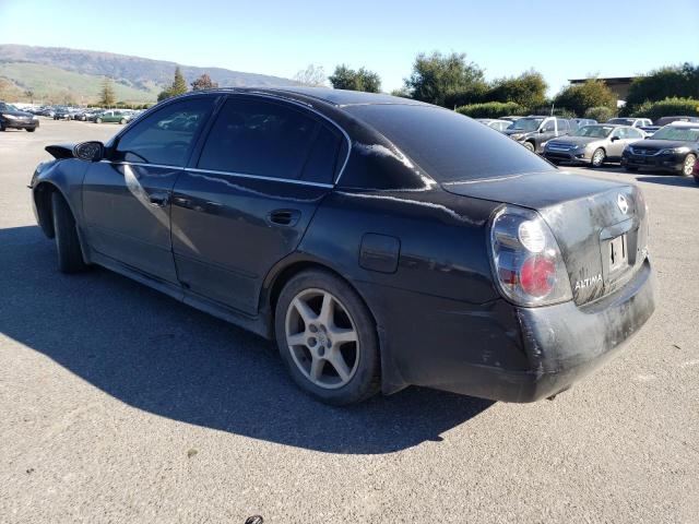 Photo 2 from auction – 2004 NISSAN ALTIMA SE with VIN 1N4BL11D34C172038