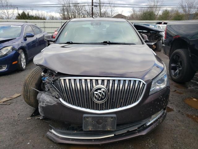 Photo 5 from auction – 2015 BUICK LACROSSE with VIN 1G4GB5G34FF227165