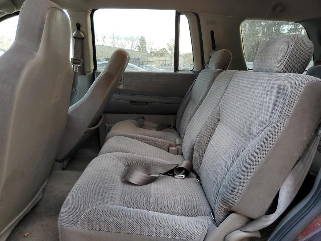 Photo 11 from auction – 2003 DODGE DURANGO SL with VIN 1D4HS48N23F588069