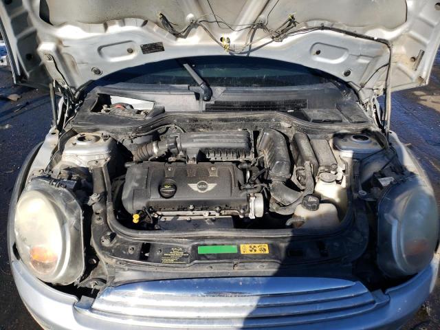 Photo 11 from auction – 2010 MINI COOPER with VIN WMWMF3C52ATZ62452