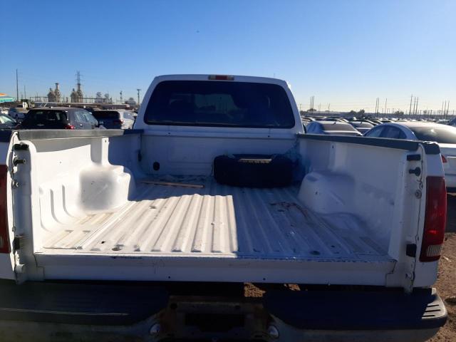 Photo 10 from auction – 1999 FORD F250 SUPER with VIN 1FTNF20L3XEE29902