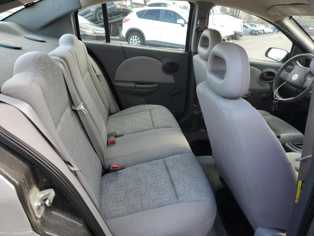 Photo 10 from auction – 2005 SATURN ION LEVEL with VIN 1G8AG52F45Z178697