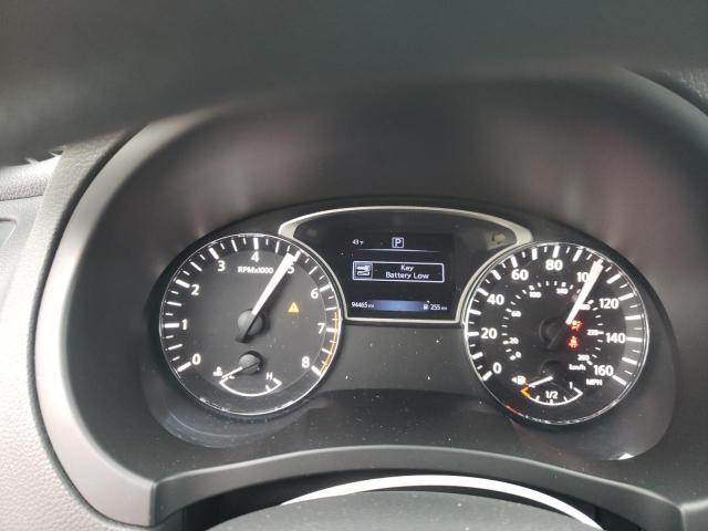 Photo 9 from auction – 2017 NISSAN ALTIMA 2.5 with VIN 1N4AL3AP7HC480370