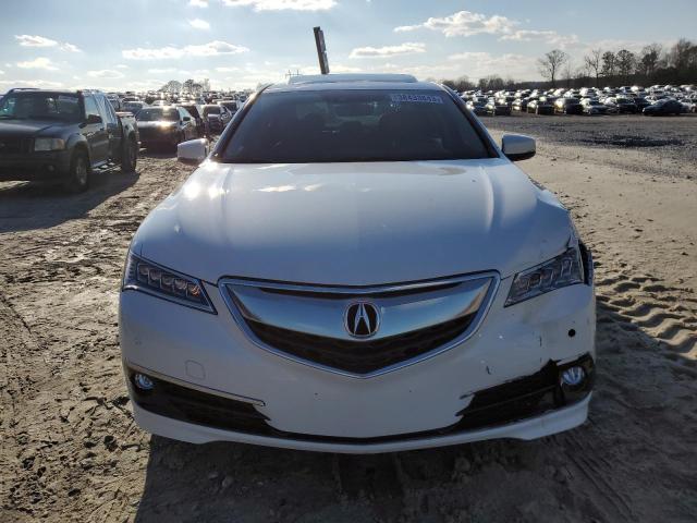 Photo 5 from auction – 2015 ACURA TLX ADVANC with VIN 19UUB2F75FA000916