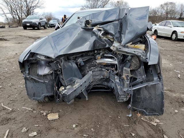 Photo 5 from auction – 2013 DODGE CHARGER SX with VIN 2C3CDXJG5DH709356