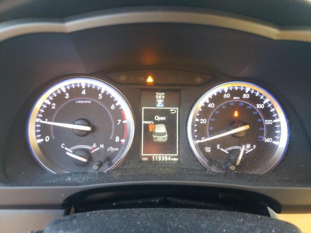Photo 9 from auction – 2016 TOYOTA HIGHLANDER with VIN 5TDKKRFH6GS176840