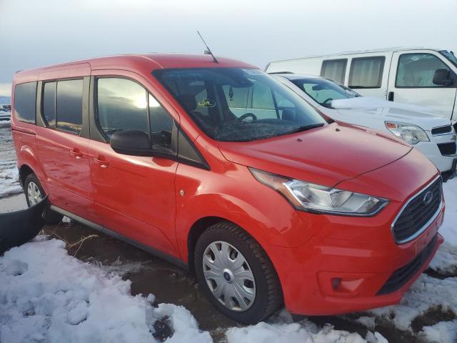 Photo 4 from auction – 2019 FORD TRANSIT CO with VIN NM0GE9F22K1401816