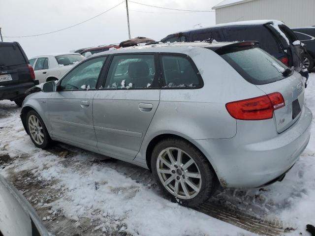 Photo 2 from auction – 2013 AUDI A3 PREMIUM with VIN WAUKJAFM7DA026128