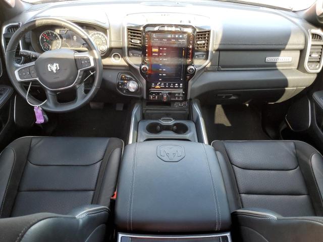 Photo 8 from auction – 2022 RAM 1500 LARAM with VIN 1C6SRFJT4NN115714
