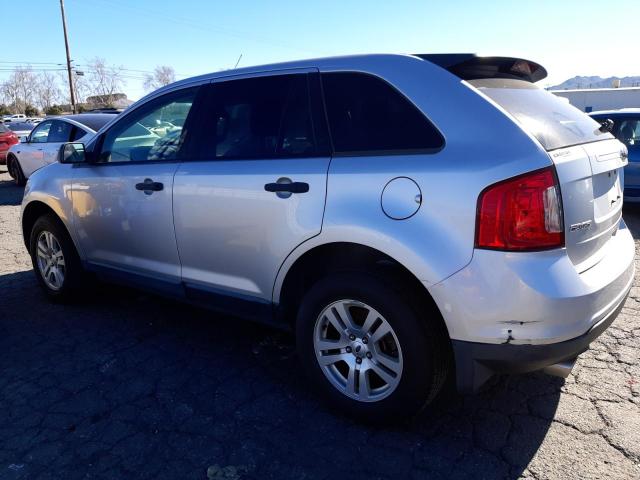 Photo 2 from auction – 2011 FORD EDGE SE with VIN 2FMDK3GC3BBB67978