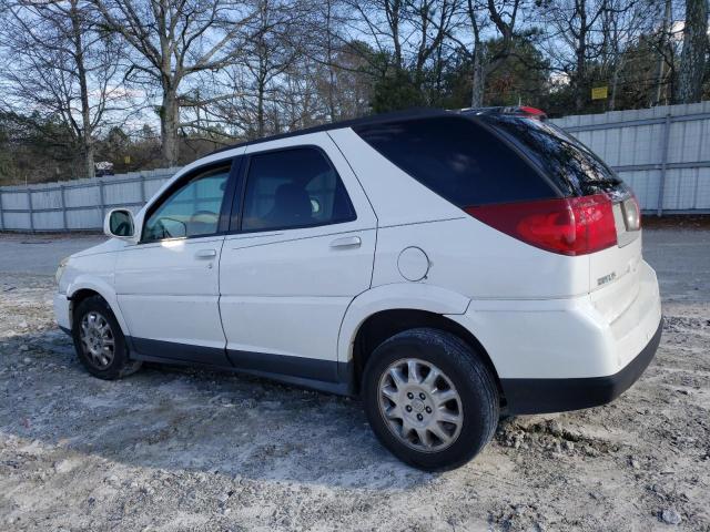 Photo 2 from auction – 2006 BUICK RENDEZVOUS with VIN 3G5DA03L66S515176