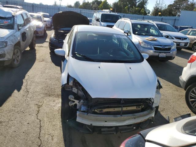 Photo 5 from auction – 2017 FORD FIESTA S with VIN 3FADP4AJXHM128885