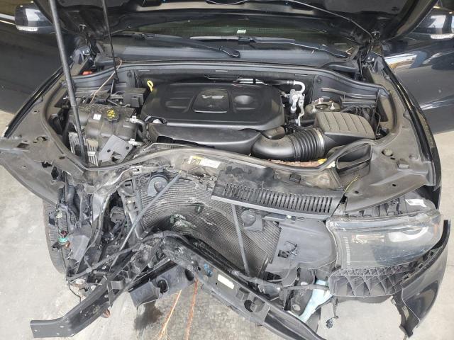 Photo 12 from auction – 2018 DODGE DURANGO GT with VIN 1C4RDHDG2JC323533