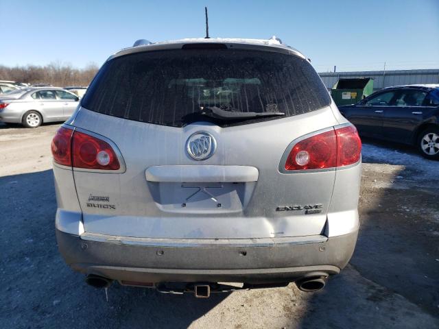 Photo 6 from auction – 2010 BUICK ENCLAVE CX with VIN 5GALVBED5AJ115437