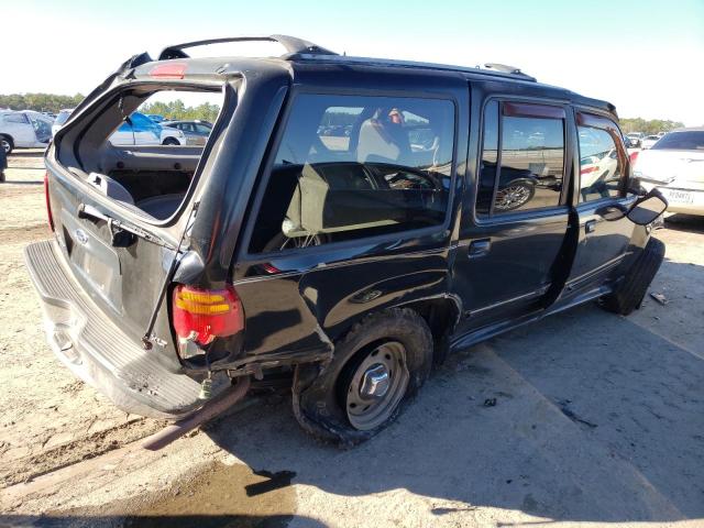 Photo 3 from auction – 1998 FORD EXPLORER with VIN 1FMZU32E0WUC53998