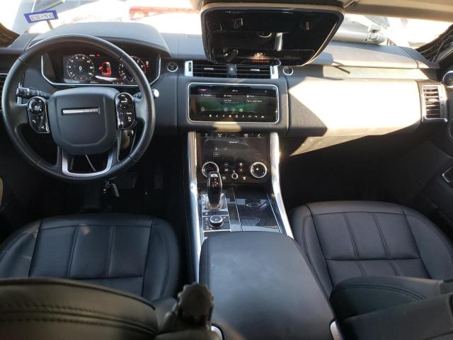 Photo 8 from auction – 2019 LAND ROVER RANGE ROVE with VIN SALWR2RV7KA852314