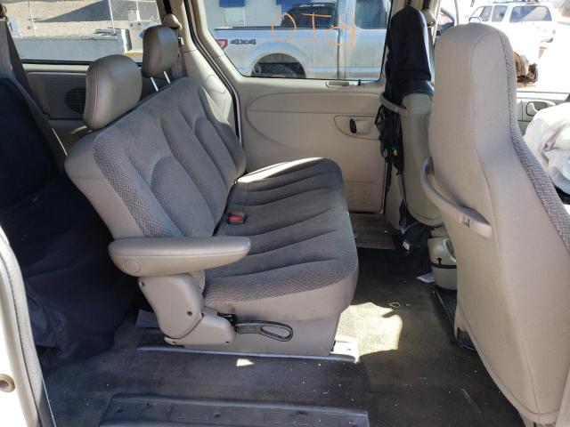 Photo 11 from auction – 2005 DODGE GRAND CARA with VIN 1D4GP24E85B236342