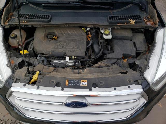 Photo 11 from auction – 2018 FORD ESCAPE SE with VIN 1FMCU0GD4JUB41847