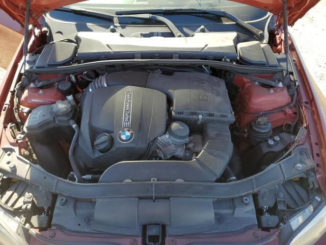 Photo 11 from auction – 2013 BMW 335 I with VIN WBADX7C50DE745981