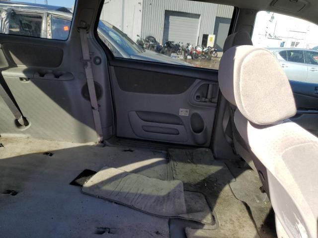 Photo 11 from auction – 2006 TOYOTA SIENNA CE with VIN 5TDZA23C76S528310