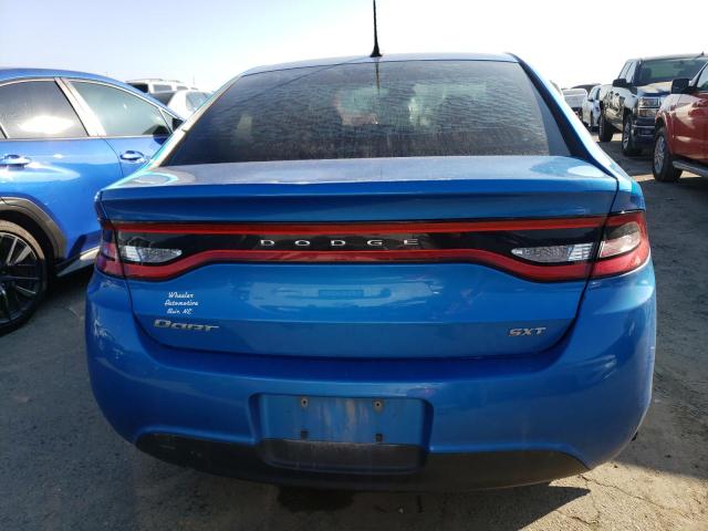 Photo 6 from auction – 2016 DODGE DART SXT with VIN 1C3CDFBB5GD504795