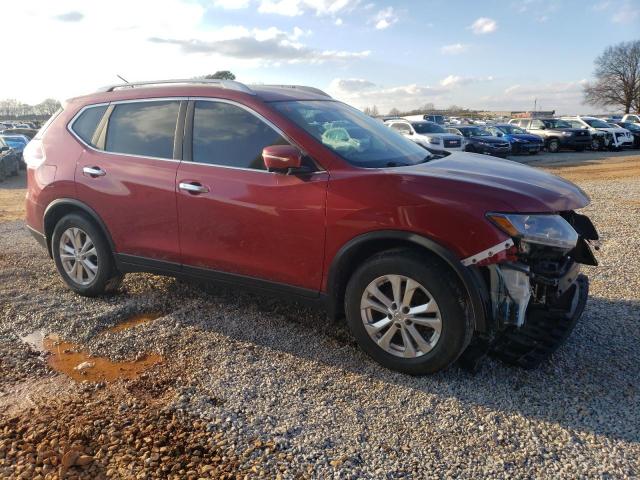Photo 4 from auction – 2015 NISSAN ROGUE S with VIN KNMAT2MT5FP582513