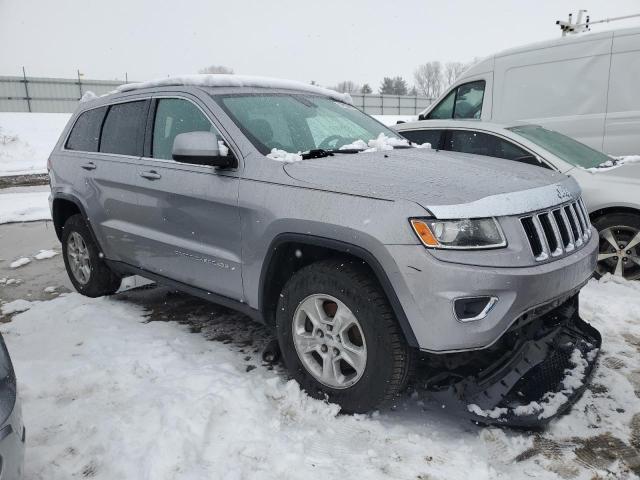Photo 4 from auction – 2014 JEEP GRAND CHER with VIN 1C4RJFAG5EC303042