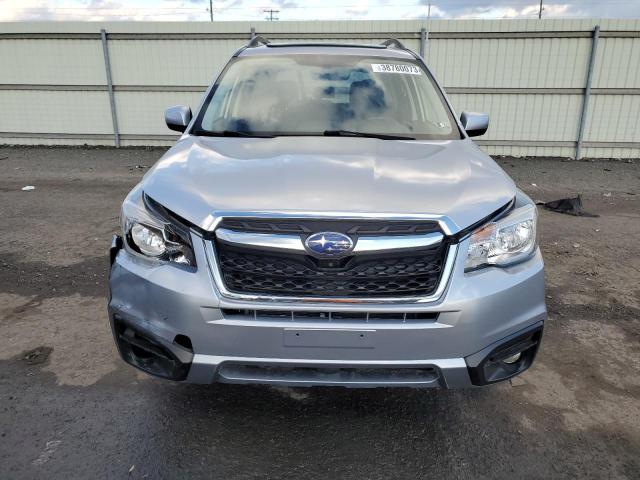 Photo 5 from auction – 2018 SUBARU FORESTER 2 with VIN JF2SJAJC2JH512349