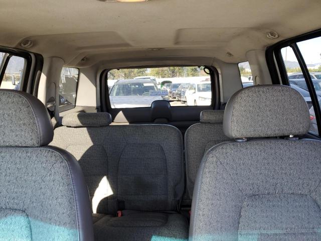 Photo 10 from auction – 2002 FORD EXPLORER X with VIN 1FMZU62EX2ZC16682