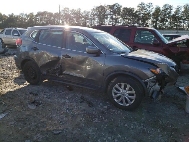 Photo 4 from auction – 2017 NISSAN ROGUE S with VIN KNMAT2MT1HP566926