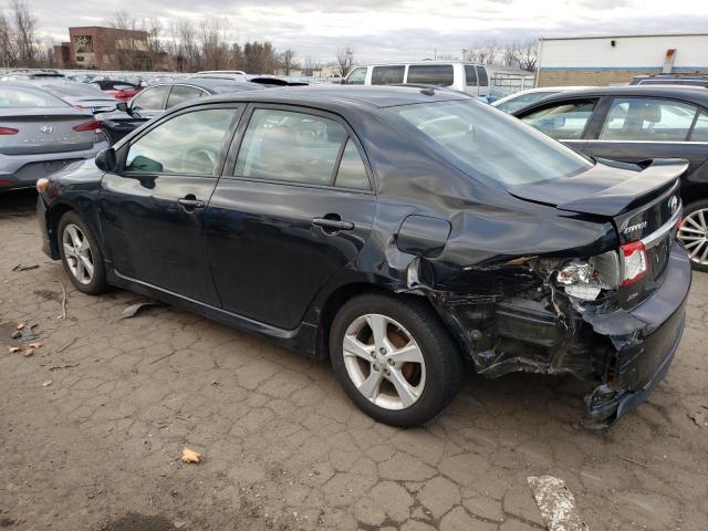 Photo 2 from auction – 2011 TOYOTA COROLLA BA with VIN 2T1BU4EE4BC702856