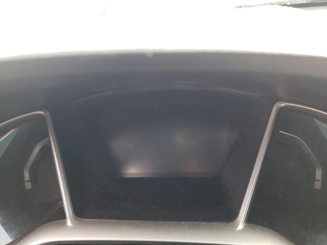 Photo 9 from auction – 2016 HONDA CIVIC EX with VIN 2HGFC1F37GH658768