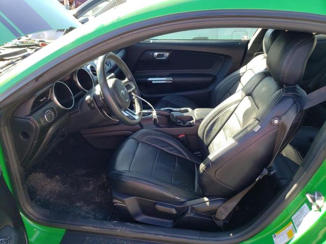 Photo 7 from auction – 2019 FORD MUSTANG with VIN 1FA6P8TH6K5185947