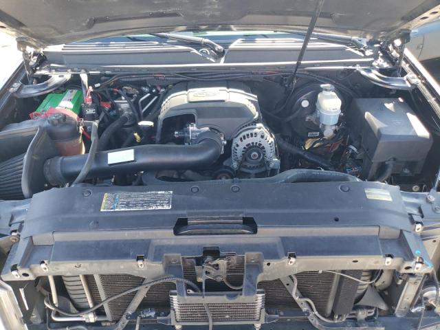 Photo 12 from auction – 2009 GMC YUKON DENA with VIN 1GKFK03209R302774