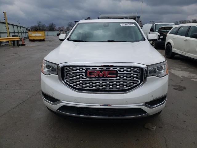 Photo 5 from auction – 2019 GMC ACADIA DEN with VIN 1GKKNXLS7KZ278039
