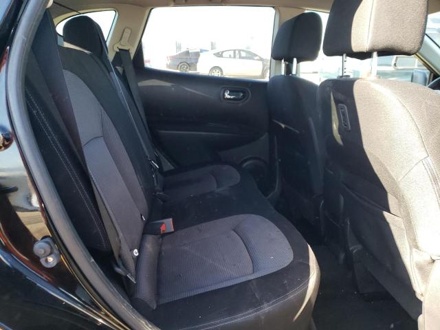 Photo 10 from auction – 2013 NISSAN ROGUE S with VIN JN8AS5MT0DW027755